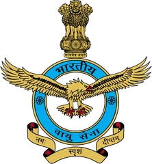 Indian Air Force crest
